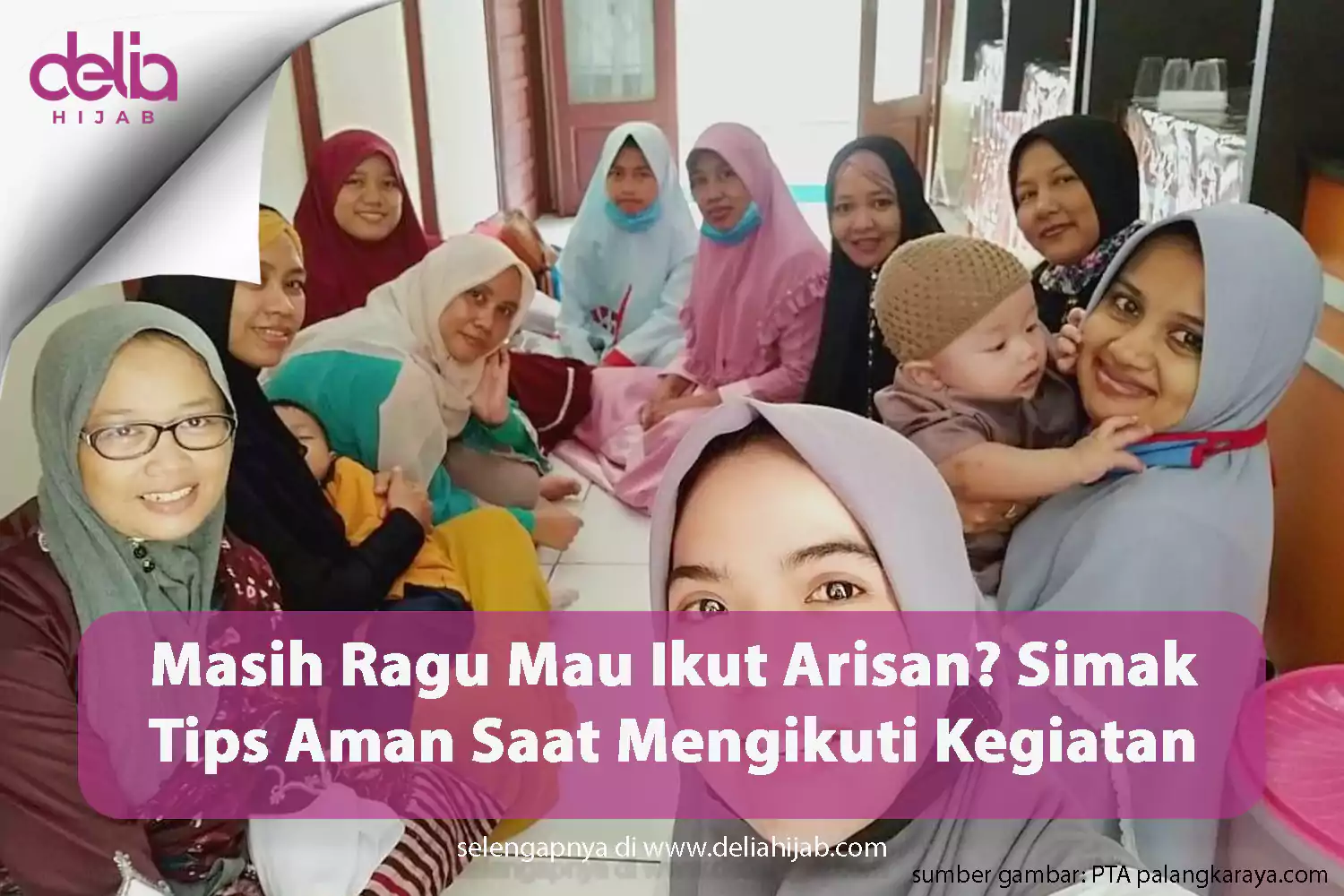 Keyword : Ikut Arisan - Kegiatan Arisan - Pengertian Arisan