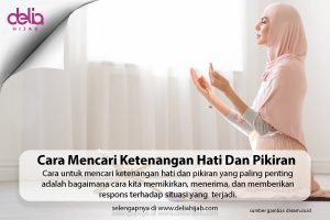 Keyword : Cara Mencari Ketenangan Hati dan Pikiran - Kata Kata Ketenangan Hati dan Pikiran - Tempat yang Bisa Menenangkan Hati dan Pikiran