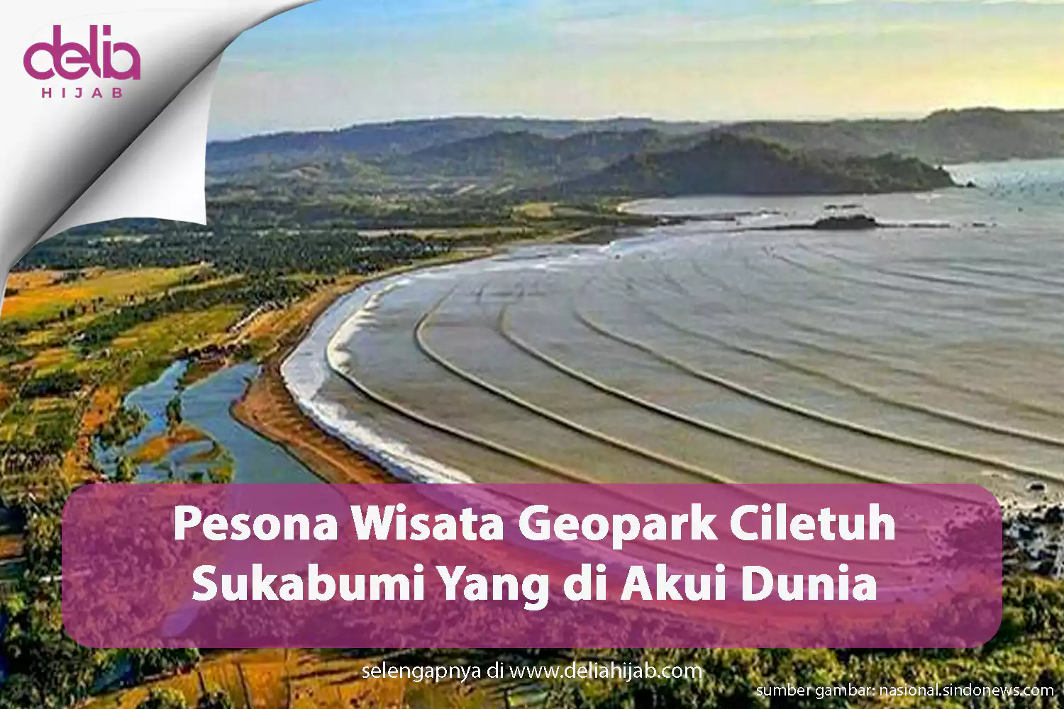 Keyword : Wisata Geopark Ciletuh - Geopark Ciletuh Sukabumi - Geopark Ciletuh
