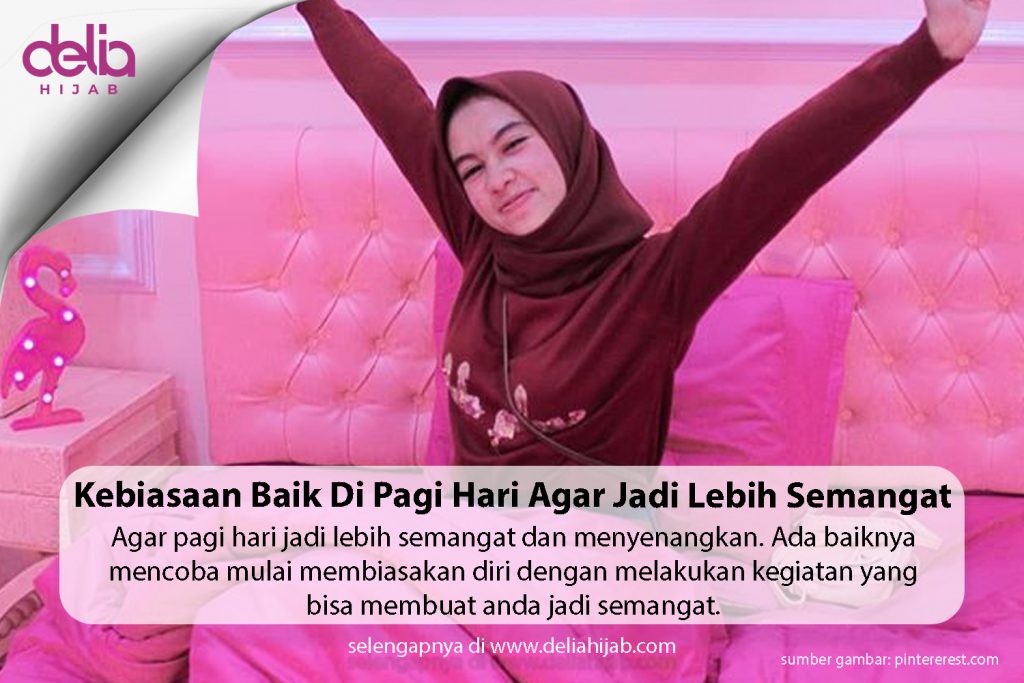 Keyword : Kebiasaan Baik Di Pagi Hari - contoh kebiasaan baik - kata kata motivasi dipagi hari
