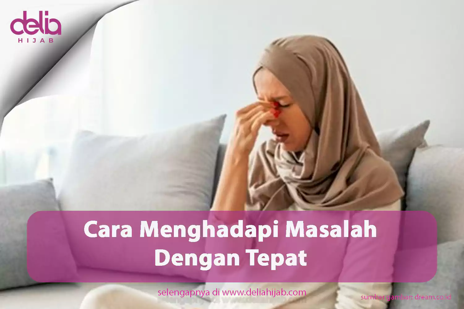 Keyword : Cara Menghadapi Masalah - Penyelesaian Masalah - cara mengatasi masalah
