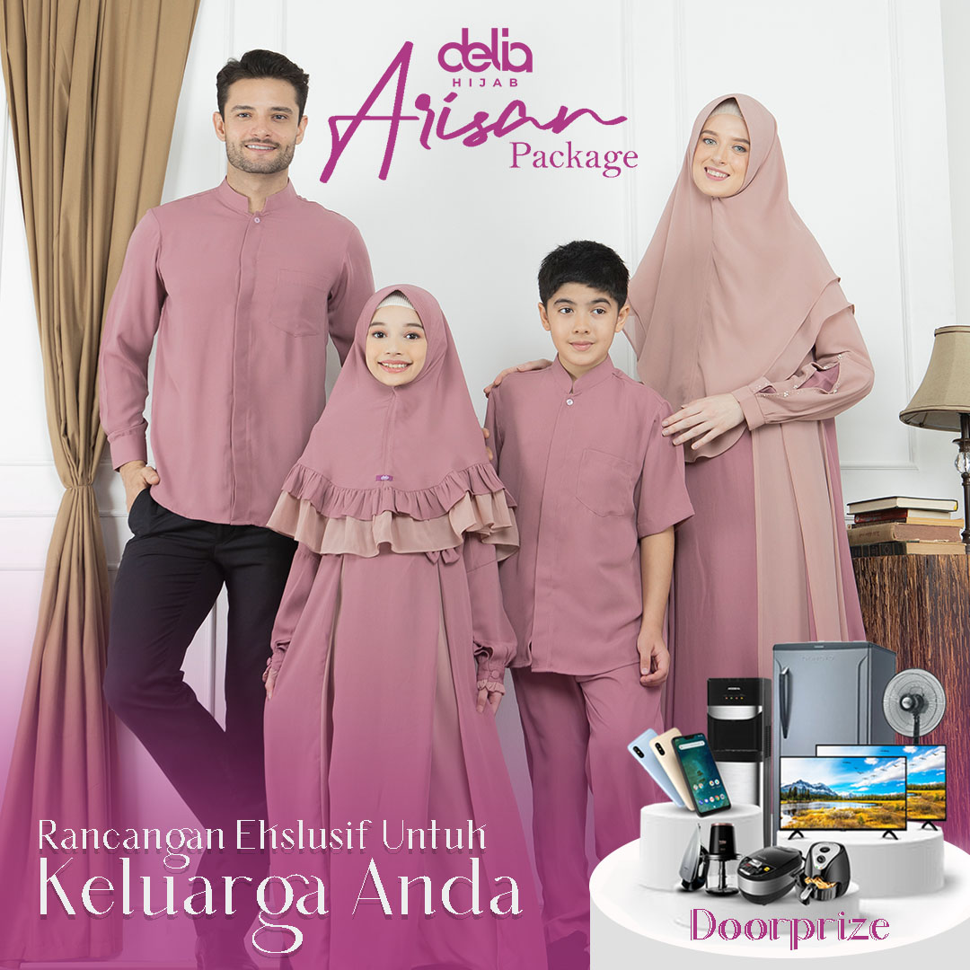 Cara Membuat Arisan Barang Online - Arisan Keluarga Besar