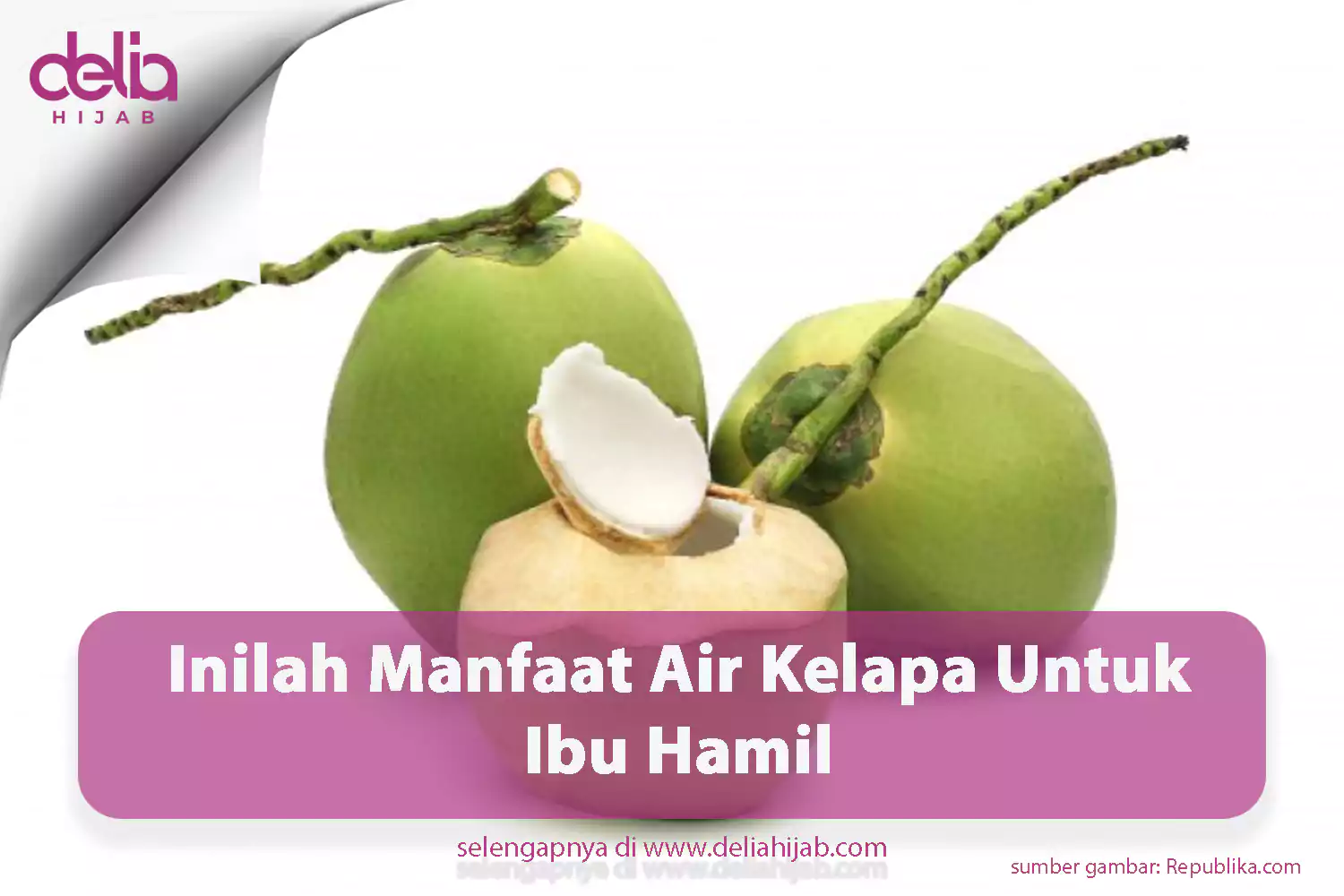 Keyword : Manfaat Air Kelapa Untuk Ibu Hamil - Air Kelapa Untuk Ibu Hamil - Kelapa Muda