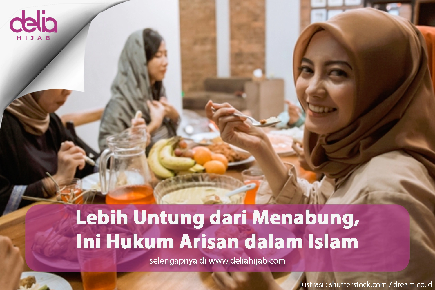 Keyword : Lebih Untung dari Menabung, Ini Hukum Arisan dalam Islam - Hukumnya Arisan Menurun Halal - Arisan Online Amanah - Cara Membuat Arisan Barang Online - Arisan Keluarga Besar - Arisan Baju Sarimbit