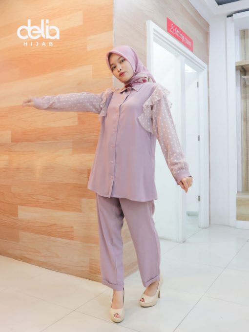 Maysa Set Tunik