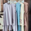 Baju Muslim Casual - Melati Rompi Set - Delia Hijab