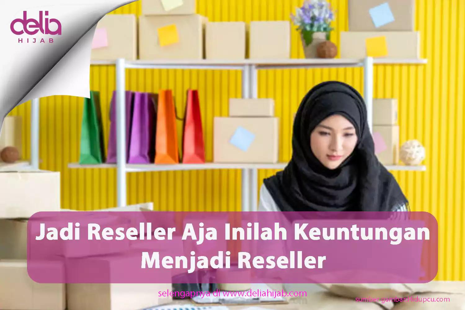 Keyword : Reseller Aja - Keuntungan Menjadi Reseller - Keuntungan Reseller - Usaha Reseller