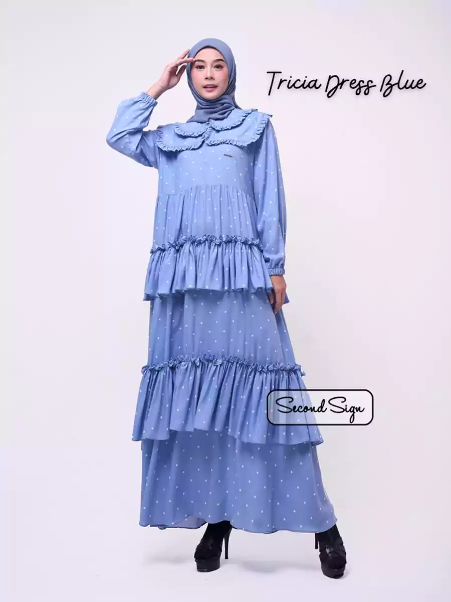 Koleksi Terbaru - Husna New Concept 6